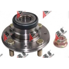 201166 ABS Ступица колеса