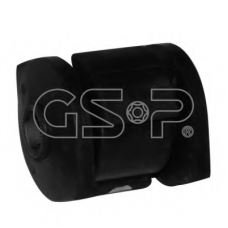516714 GSP Втулка, листовая рессора