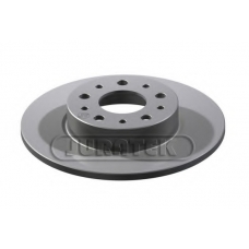 ALF119 JURATEK Тормозной диск