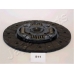 DF-511 JAPANPARTS Диск сцепления