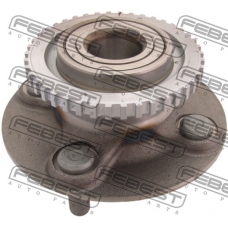 0282-N15A42R FEBEST Ступица колеса