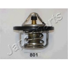 VT-801 JAPANPARTS Термостат, охлаждающая жидкость