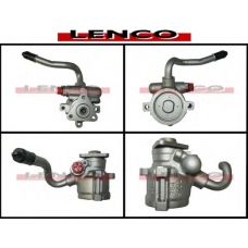 SP3049 LENCO Гидравлический насос, рулевое управление