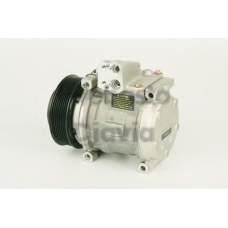 82D0155312A WEBASTO Компрессор, кондиционер