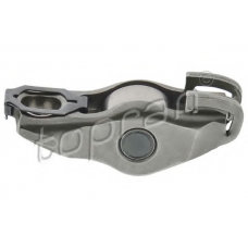 113 781 TOPRAN Балансир, управление двигателем