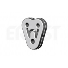 493239 ERNST Кронштейн, система выпуска ОГ