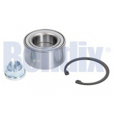051927B BENDIX Комплект подшипника ступицы колеса