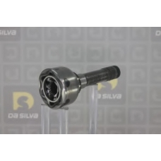 J7925 DA SILVA Шарнирный комплект, приводной вал