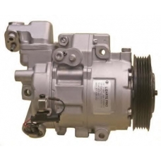 81.08.56.002 LIZARTE Компрессор, кондиционер