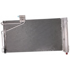 7110482 PowerMax Конденсатор, кондиционер