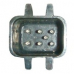 WRL1313R TRW Подъемное устройство для окон
