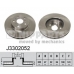 J3302052 NIPPARTS Тормозной диск