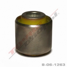 8-06-1263 Tochka opory Полиуретановый сайлентблок задней подвески, поперечного рычага subaru legacy b4 be5, be9, bee (1998.06 - 2003.04): legacy b4 bl5