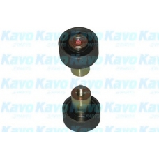 DID-1003 KAVO PARTS Паразитный / ведущий ролик, зубчатый ремень