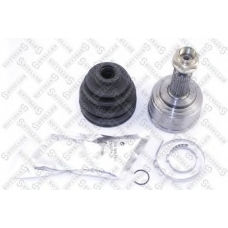 150 1629-SX STELLOX Шарнирный комплект, приводной вал