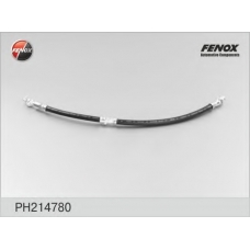 PH214780 FENOX Тормозной шланг