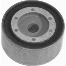 12646 01 LEMFORDER Втулка, балка моста