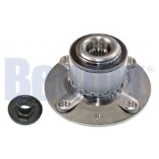 050756B BENDIX Комплект подшипника ступицы колеса