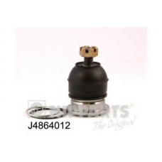 J4864012 NIPPARTS Несущий / направляющий шарнир