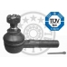 G1-018 OPTIMAL Наконечник поперечной рулевой тяги