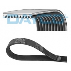 10PK1145HD DAYCO Поликлиновой ремень