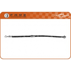 11564 FARE SA Тормозной шланг
