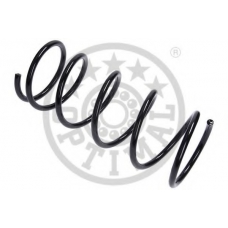 AF-2052 OPTIMAL Пружина ходовой части