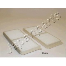 FAA-MA9 JAPANPARTS Фильтр, воздух во внутренном пространстве
