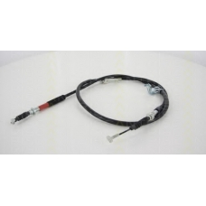 8140 50162 TRISCAN Трос, стояночная тормозная система