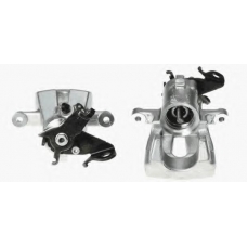 343709 BUDWEG CALIPER Тормозной суппорт