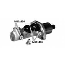 MC2813 MGA Главный тормозной цилиндр