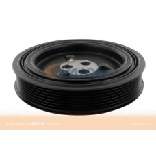 V25-0283 VEMO/VAICO Ременный шкив, коленчатый вал