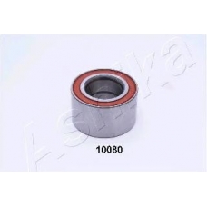 44-10080 Ashika Комплект подшипника ступицы колеса