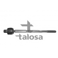 44-02648 TALOSA Осевой шарнир, рулевая тяга