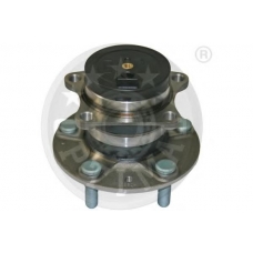 942609 OPTIMAL Комплект подшипника ступицы колеса