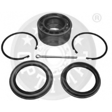 961648 OPTIMAL Комплект подшипника ступицы колеса