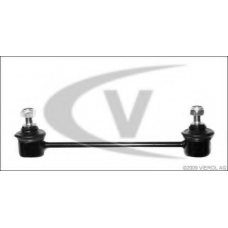 V63-0001 VEMO/VAICO Тяга / стойка, стабилизатор