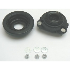 KB 652.11 METZGER Ремкомплект, опора стойки амортизатора