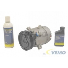 V40-15-2009KIT2 VEMO/VAICO Компрессор, кондиционер
