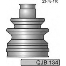 QJB134 FRIESEN  
