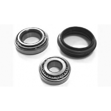 CR 7005 BREDA  LORETT Комплект подшипника ступицы колеса