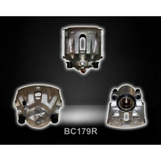 BC179R SHAFTEC Тормозной суппорт