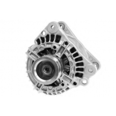 011522 DA SILVA Генератор