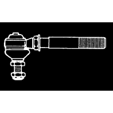12.01.105 PEX Тяга / стойка, стабилизатор