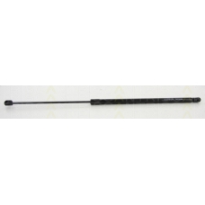 8710 17220 TRISCAN Газовая пружина, крышка багажник