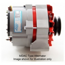 MDAC216103 PRESTOLITE ELECTRIC Генератор