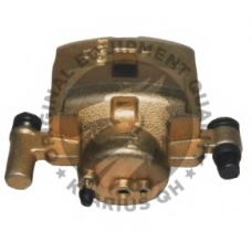 QBS2457 QH Benelux Тормозной суппорт