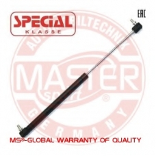 6308019-PCS-MS MASTER-SPORT Газовая пружина, крышка багажник