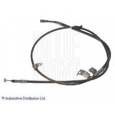 ADH246121 BLUE PRINT Трос, стояночная тормозная система