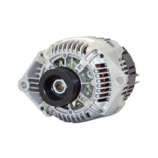 A016635 DA SILVA Генератор